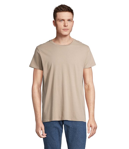 Männer T-Shirt 150g Uelycin