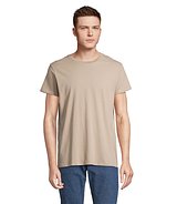 Männer T-Shirt 150g Uelycin