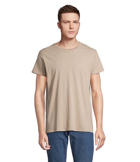 Männer T-Shirt 150g Uelycin