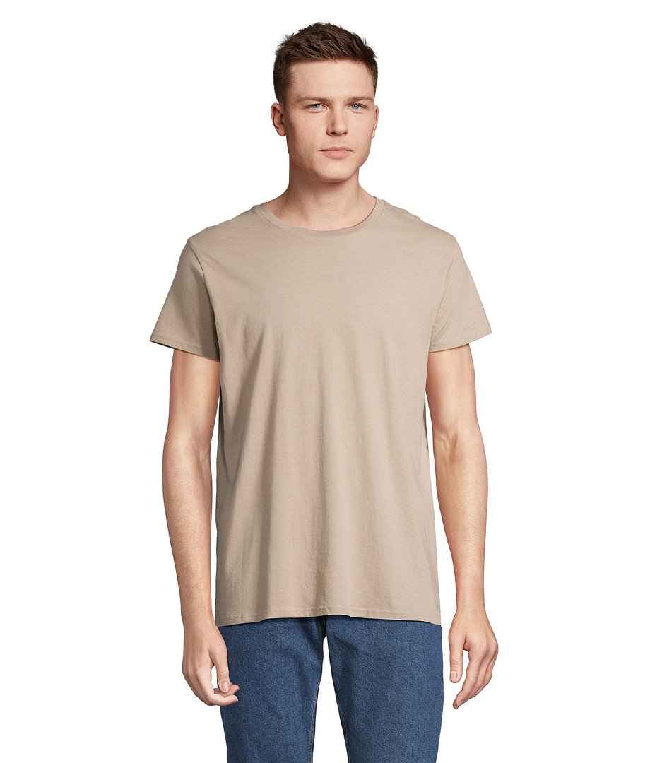 Männer T-Shirt 150g Uelycin