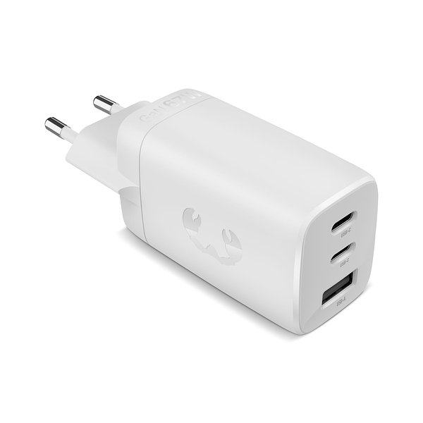 67W Laptop-Ladegerät GaN USB-C und USB-A Stineth