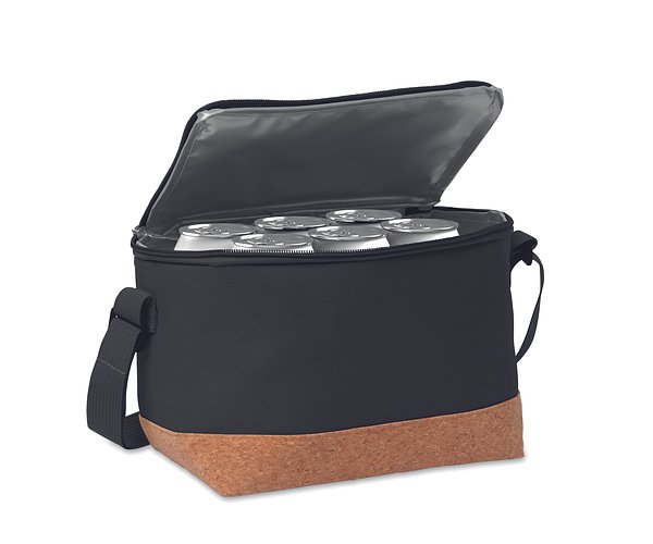 Kühltasche 600D RPET 5L Onian