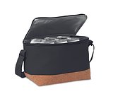 Kühltasche 600D RPET 5L Onian