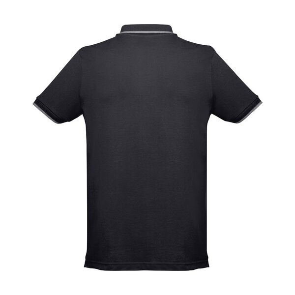 "Slim fit" Herren Poloshirt Relina