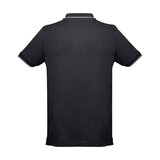 "Slim fit" Herren Poloshirt Relina