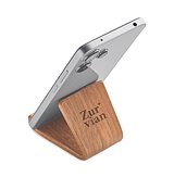 Smartphone-Halter Holz Ainetz