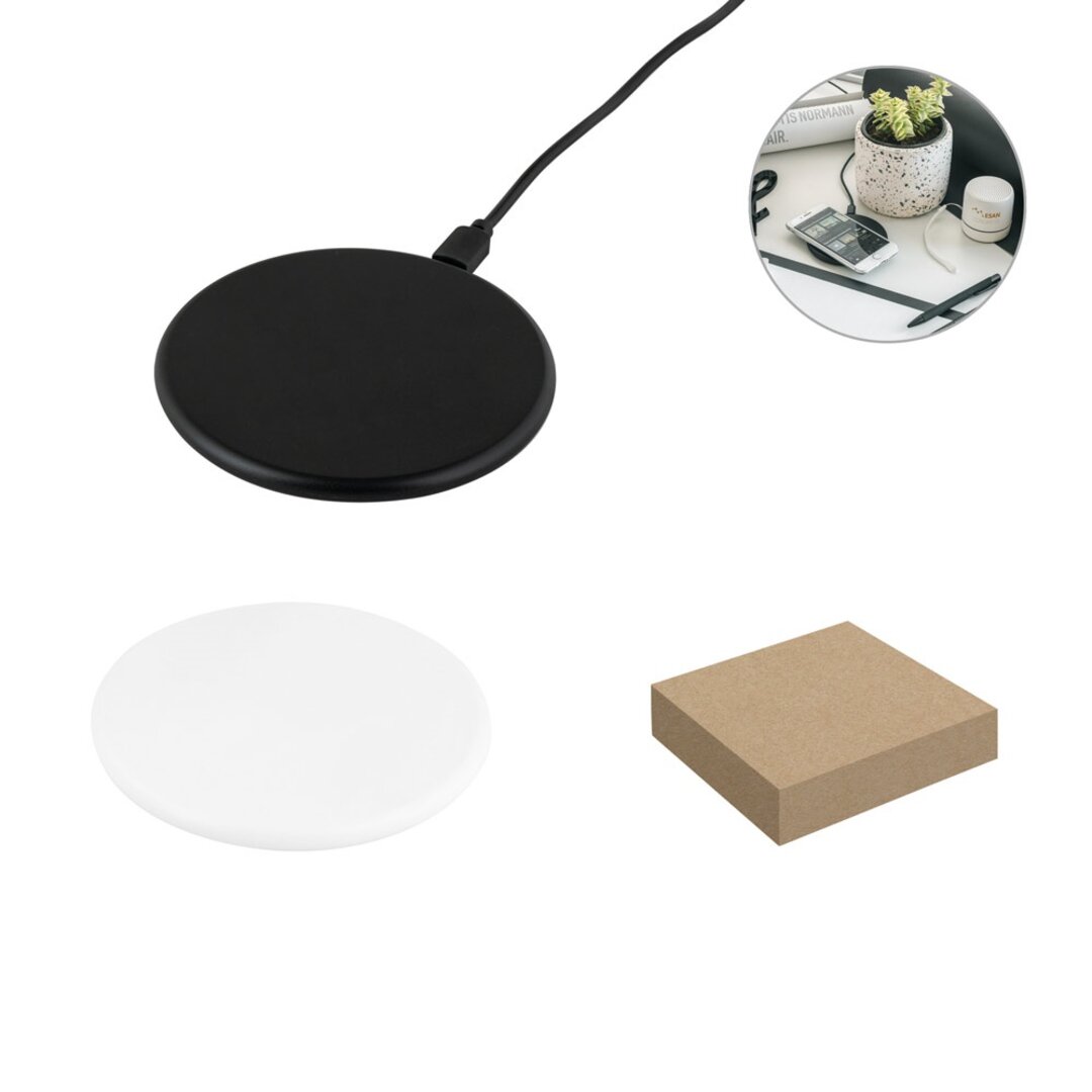 Kabelloses Ladegerät Gien