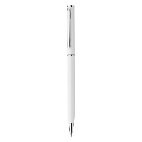 Kugelschreiber aus Metall Chascha