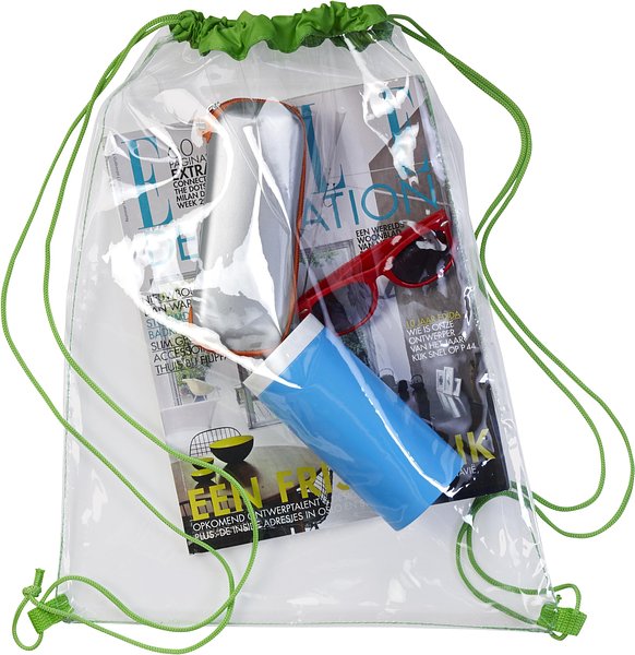Rucksack Bencht | Kordelzug | 5 l