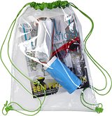 Rucksack Bencht | Kordelzug | 5 l