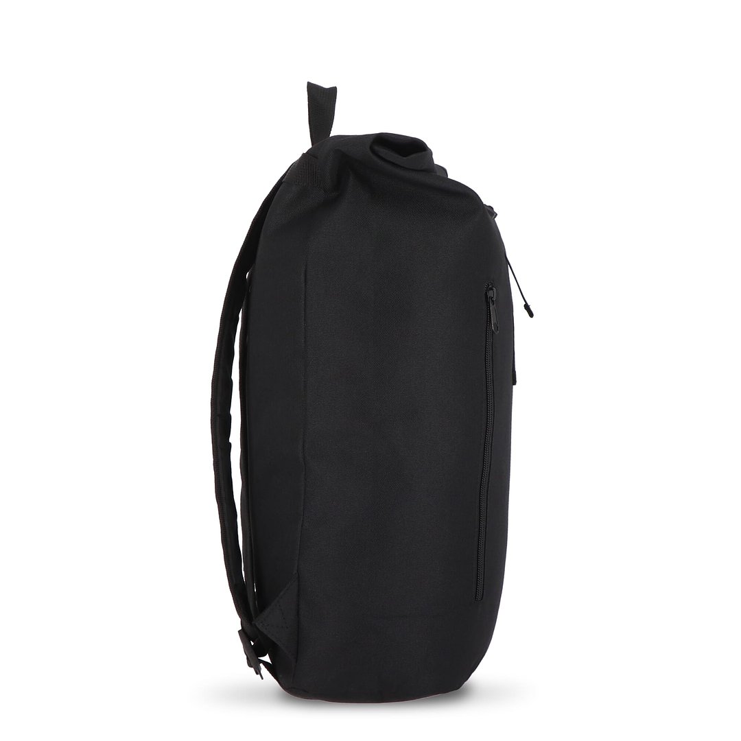 R-PET 600D Rolltop-Rucksack 20L Merista