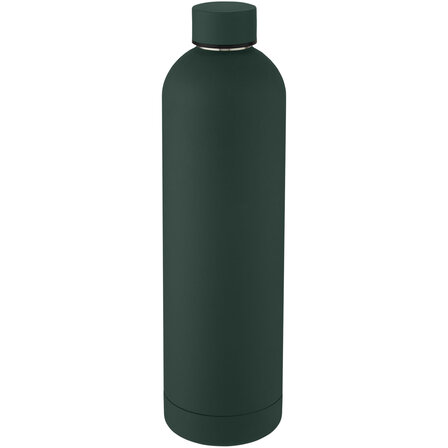 1 l Kupfer-Vakuum Isolierflasche - Aina