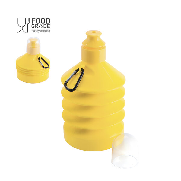 Faltbare Trinkflasche Iduns