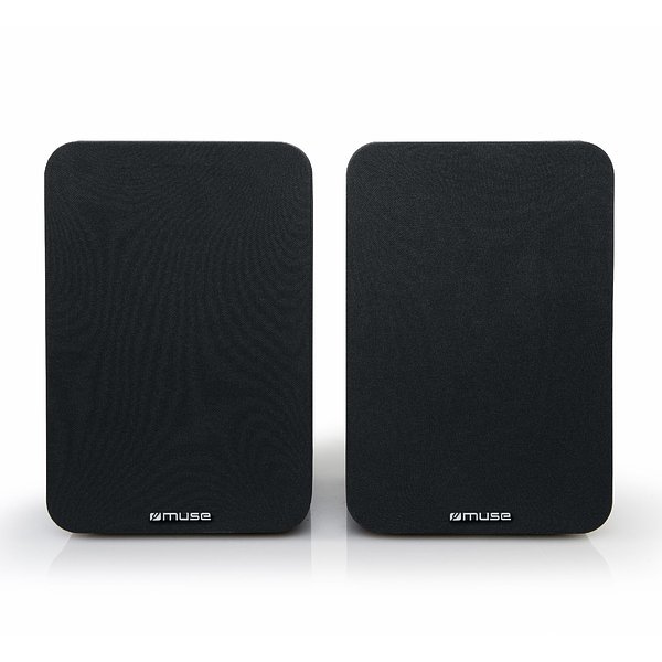 Bücherregal Bluetooth Lautsprecher 150W Adalik