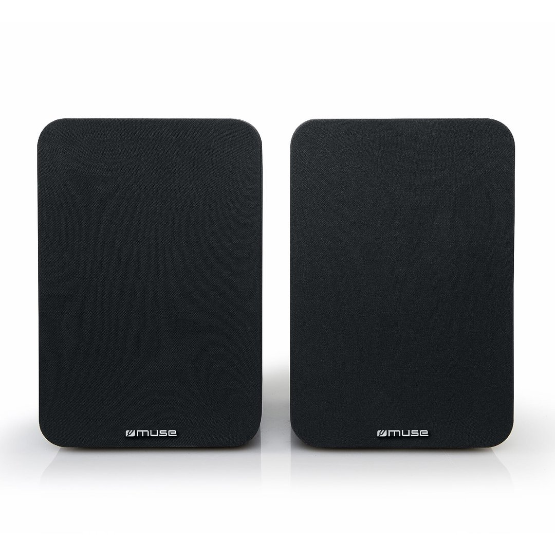 Bücherregal Bluetooth Lautsprecher 150W Adalik