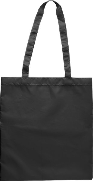 Einkaufstasche aus rPET-Polyester Annelle