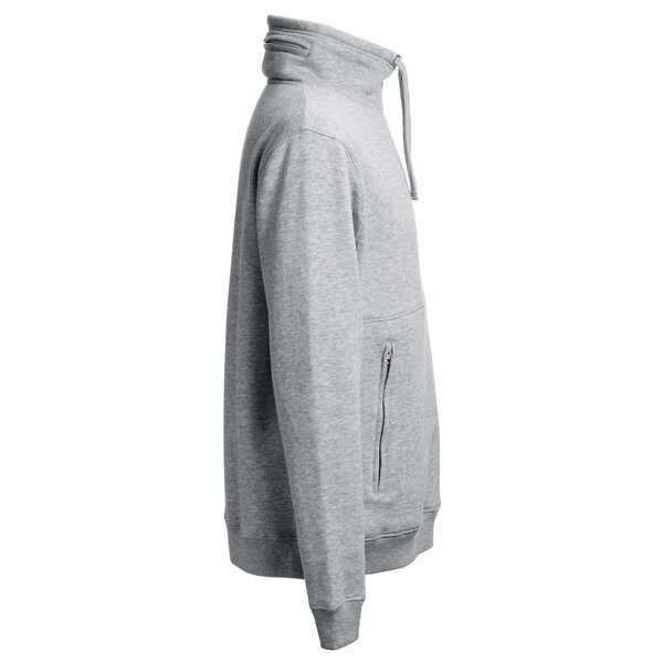 Unisex Kapuzensweatshirt Trun