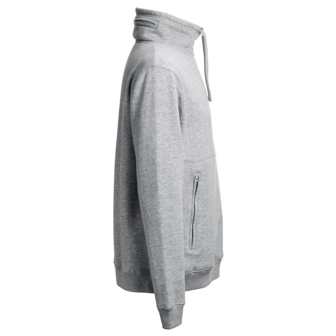 Unisex Kapuzensweatshirt Trun