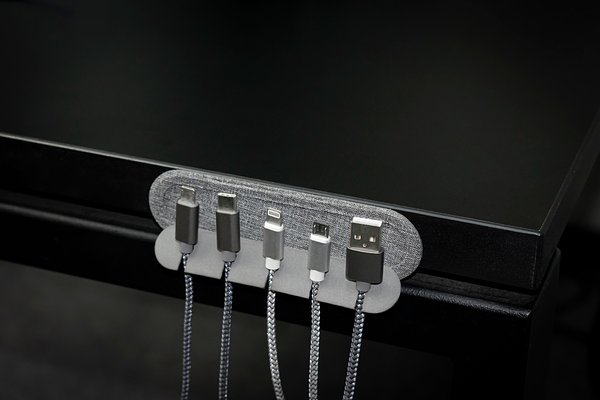 Cabledock Kabelhalter Regnata
