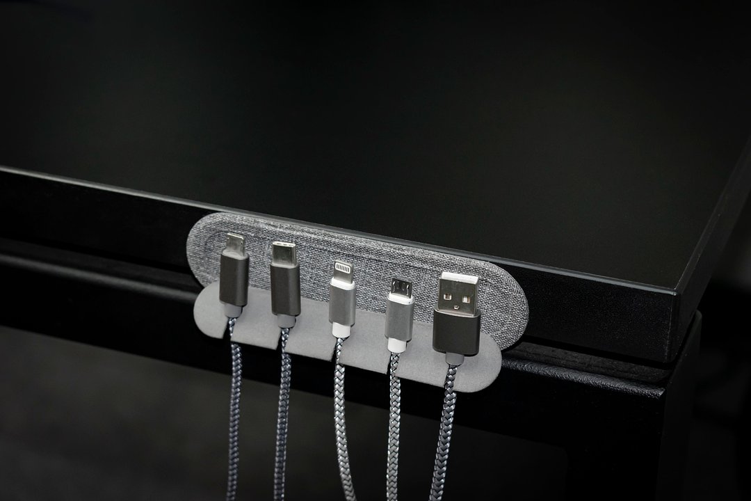 Cabledock Kabelhalter Regnata