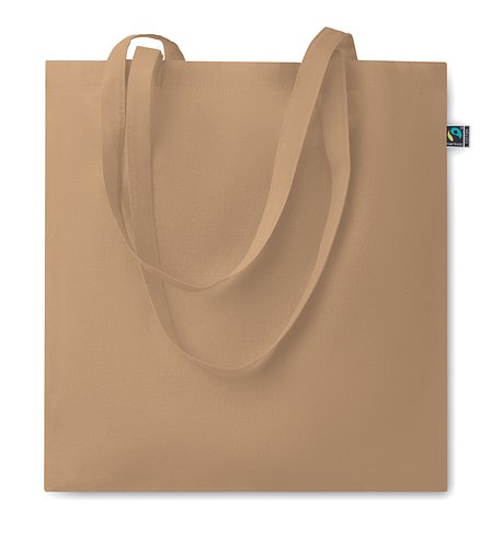 Einkaufstasche Fairtrade 140g Giusepat