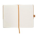 Notizbuch Ylanna | Kork | A5 | Liniert
