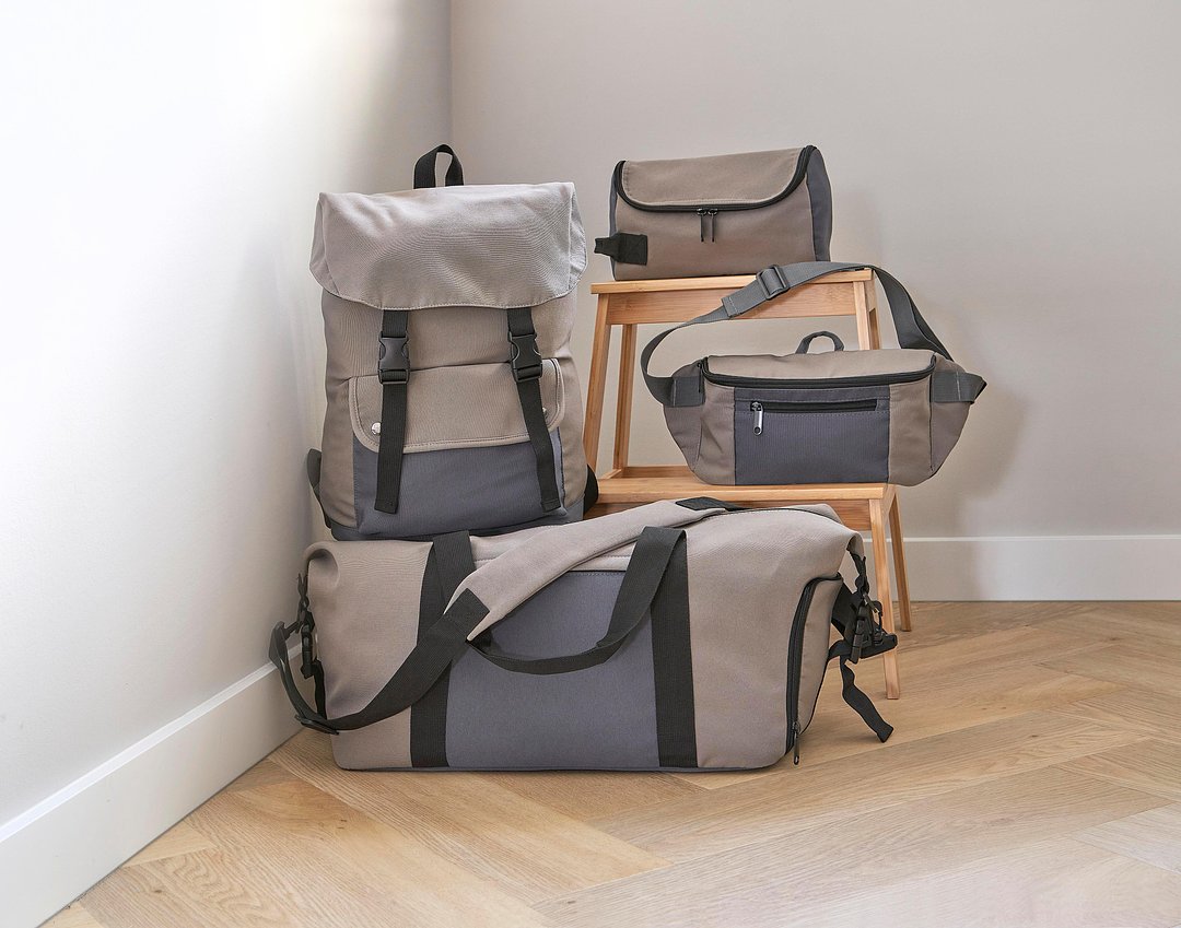 Polyester (600D) Bundtasche Itlinani