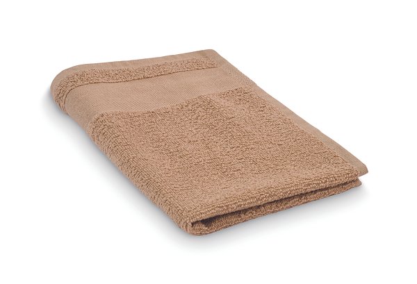 Gästehandtuch Baumwolle Adivin