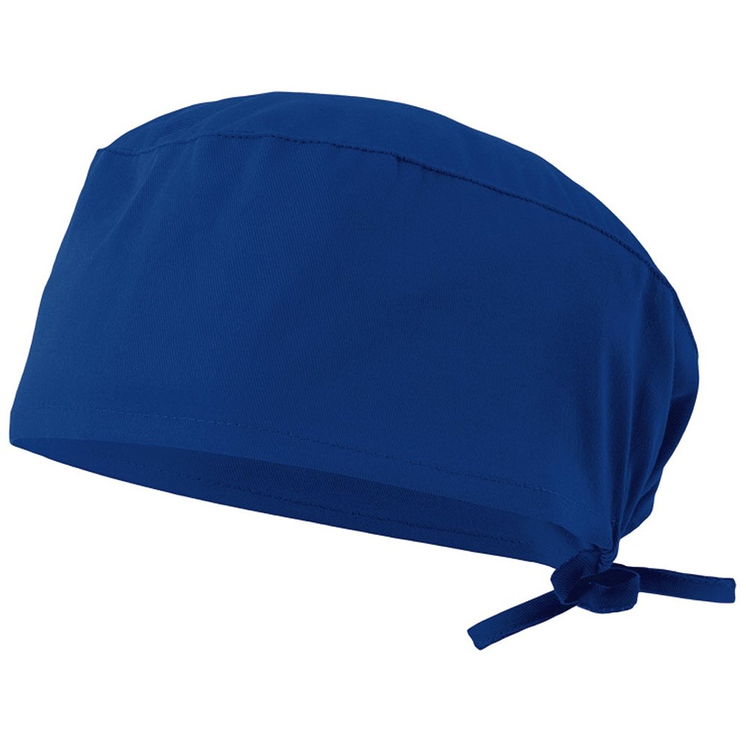 Gesundheitsbonnet (190g/m²), in Baumwolle (35%) und Polyester (65%) Rudesteia
