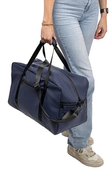 Recycelte PU-Reisetasche Ruingi