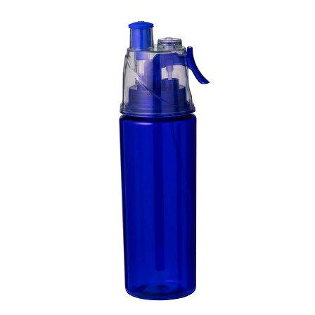 Trinkflasche Zerstäuber Iduxi