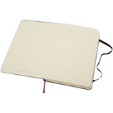 Hardcover Notizbuch Taschenformat – blanko - Annelyll