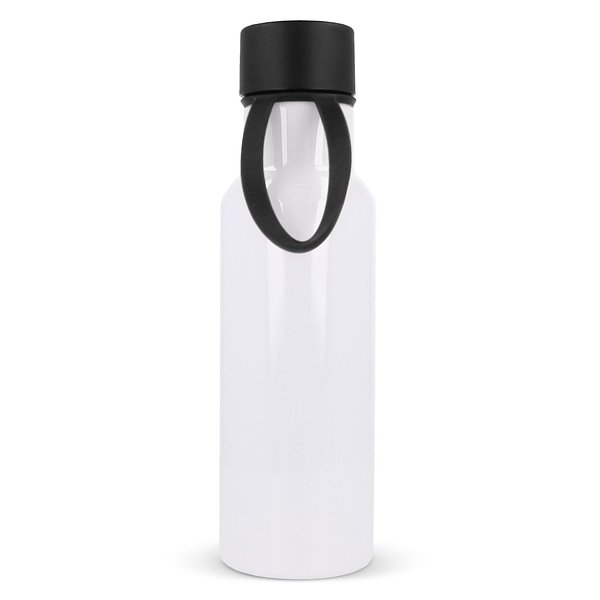 Wasserflasche Nouvel R-PET 600ml Itannatha