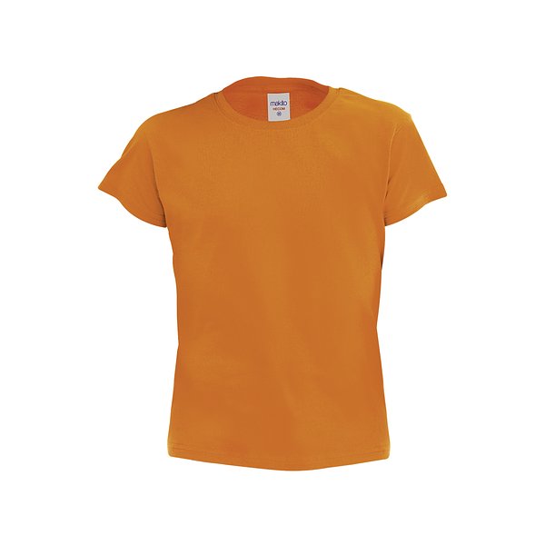 Kinder Farbe T-Shirt Idcom