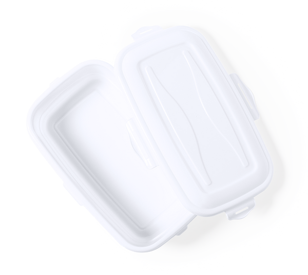 Lunch Box Idnex