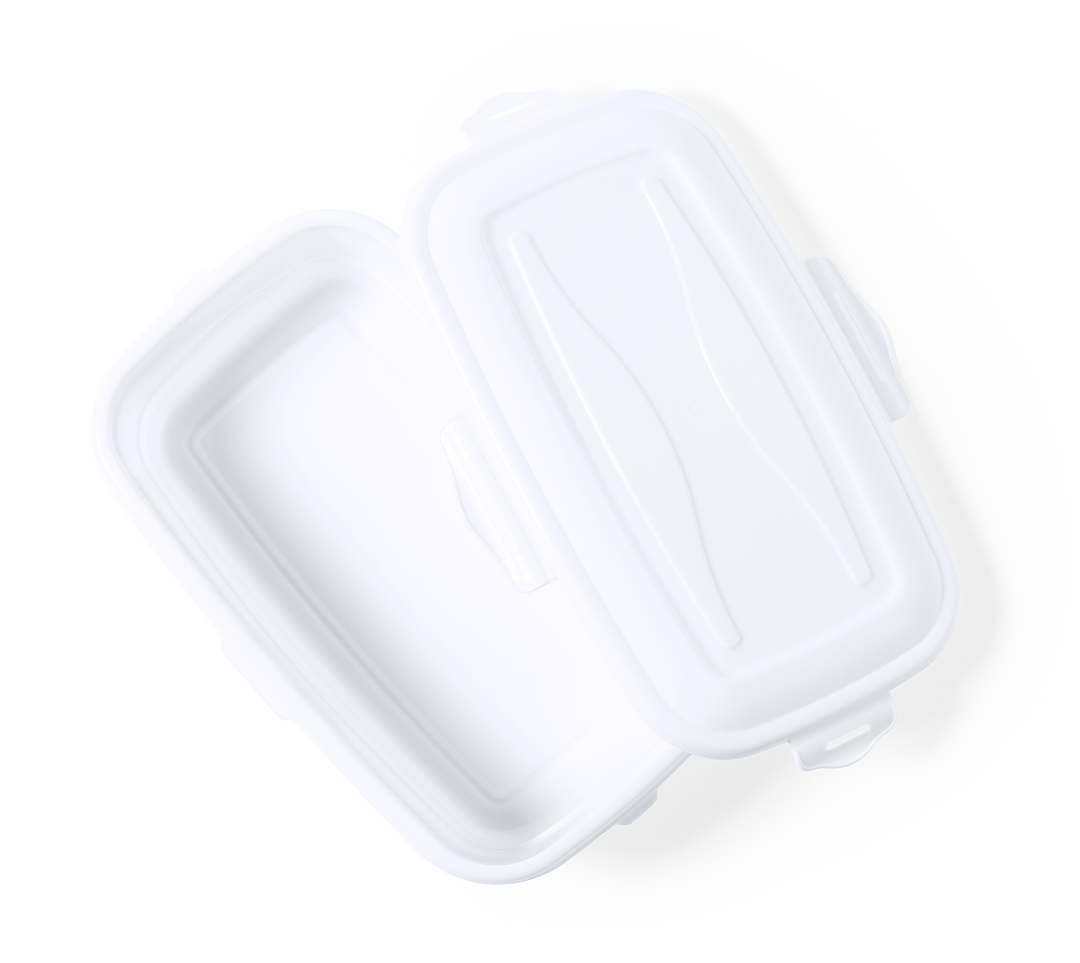 Lunch Box Idnex