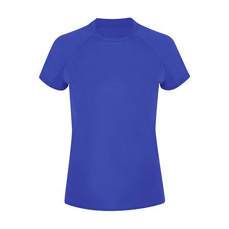 Frauen T-Shirt Idker