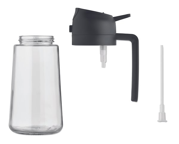 Ölspender & Zerstäuber Glas Urilgi