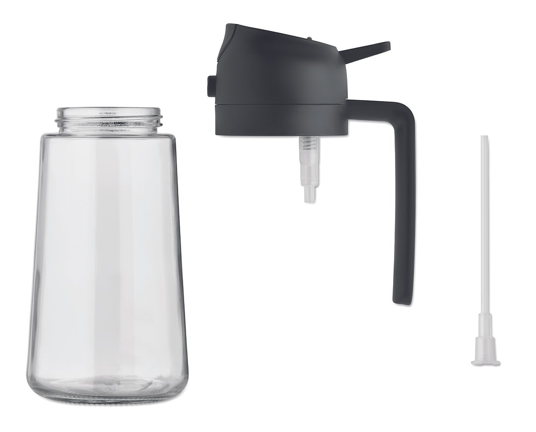 Ölspender & Zerstäuber Glas Urilgi