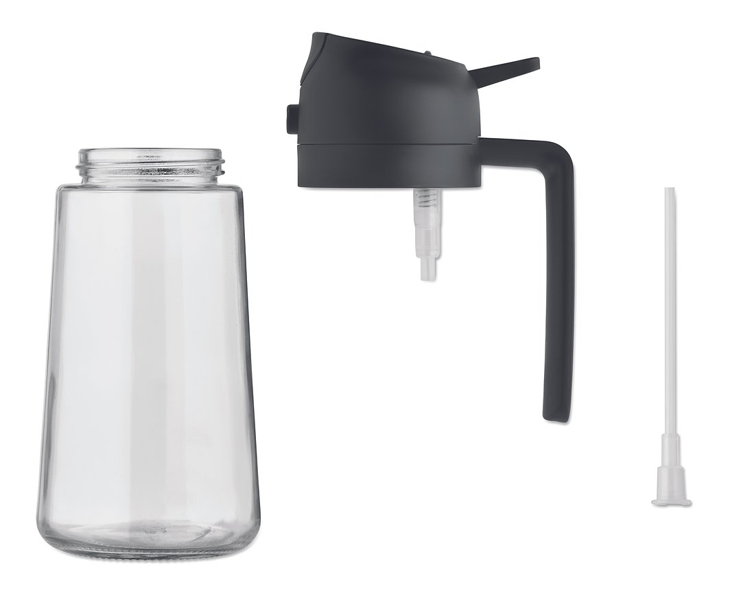 Ölspender & Zerstäuber Glas Urilgi