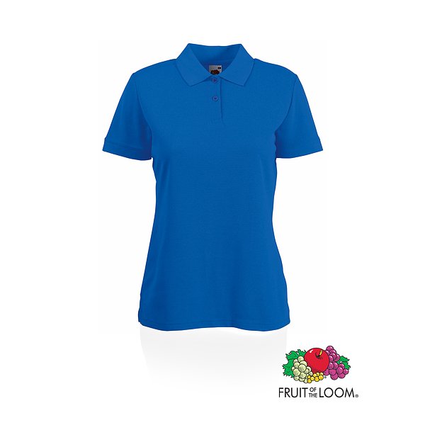 Frauen Polo-Shirt