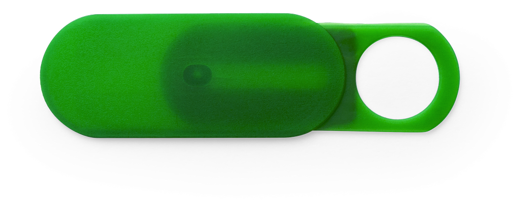 Webcam-Blocker Idbus