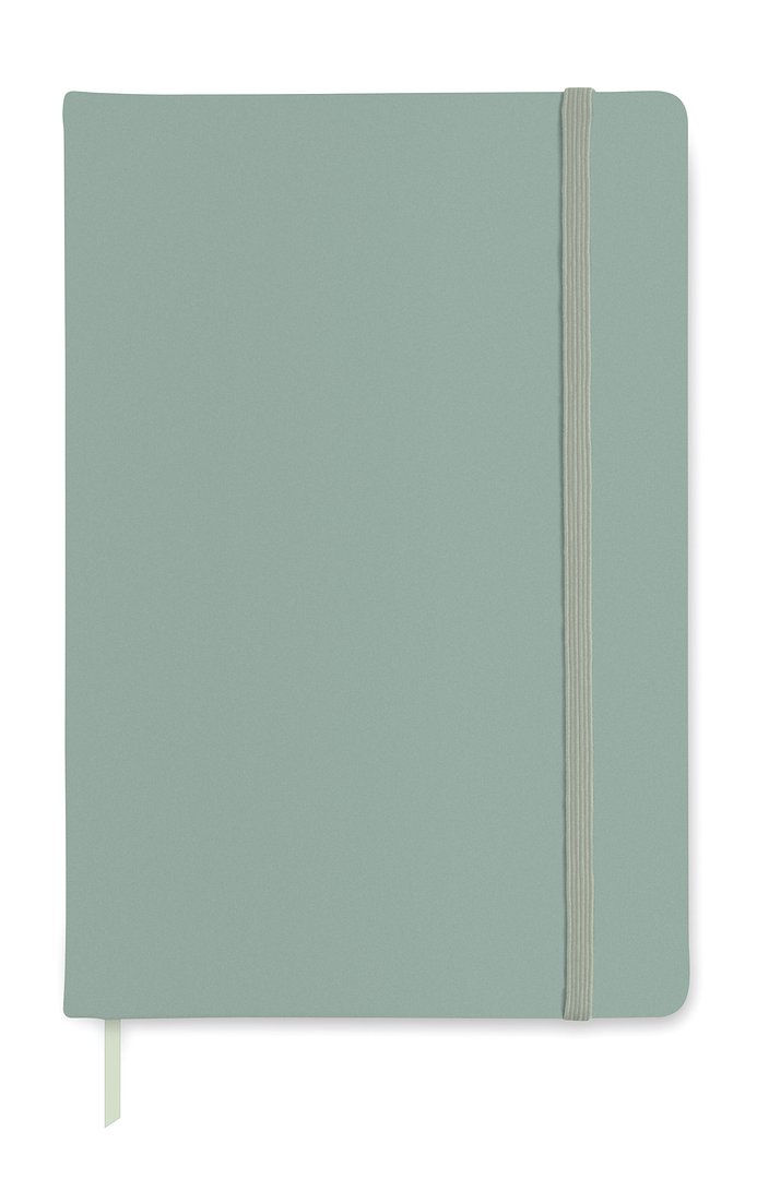 DIN A5 Notizbuch Giers