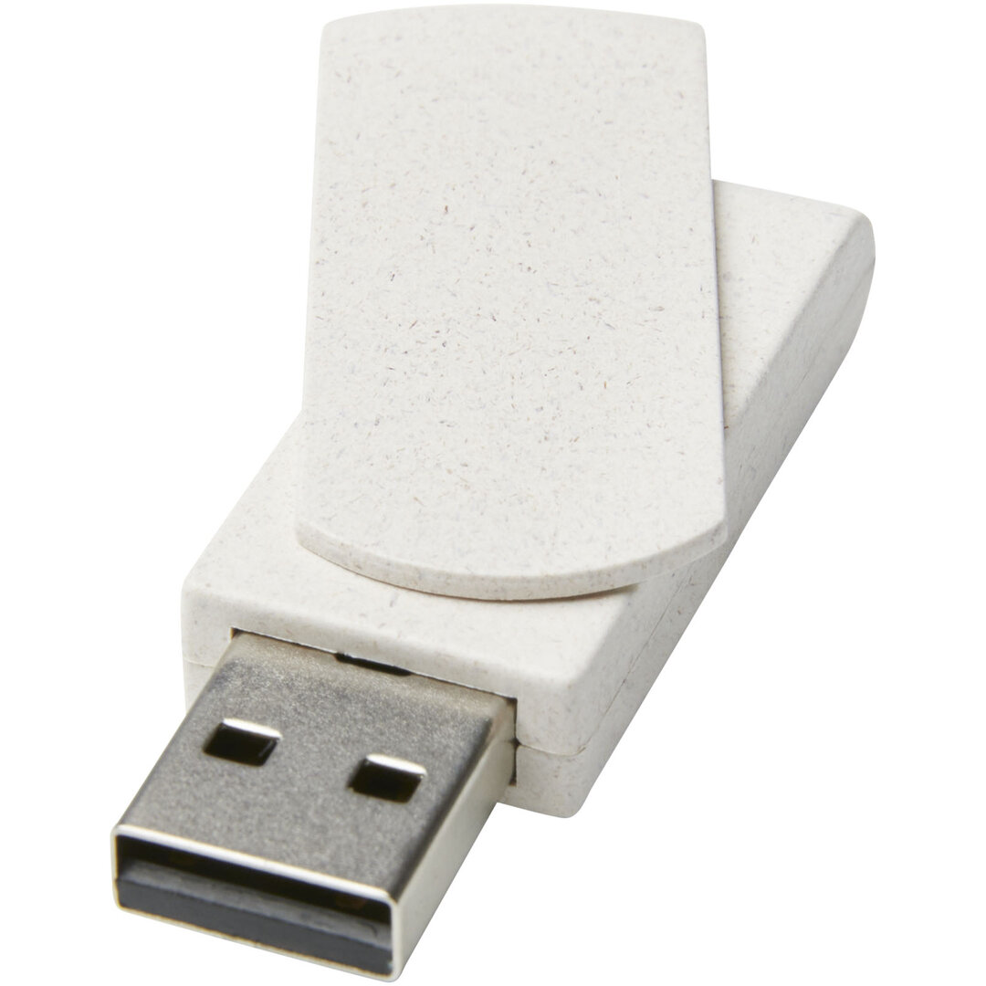 4 GB Weizenstroh USB-Stick - Emeri