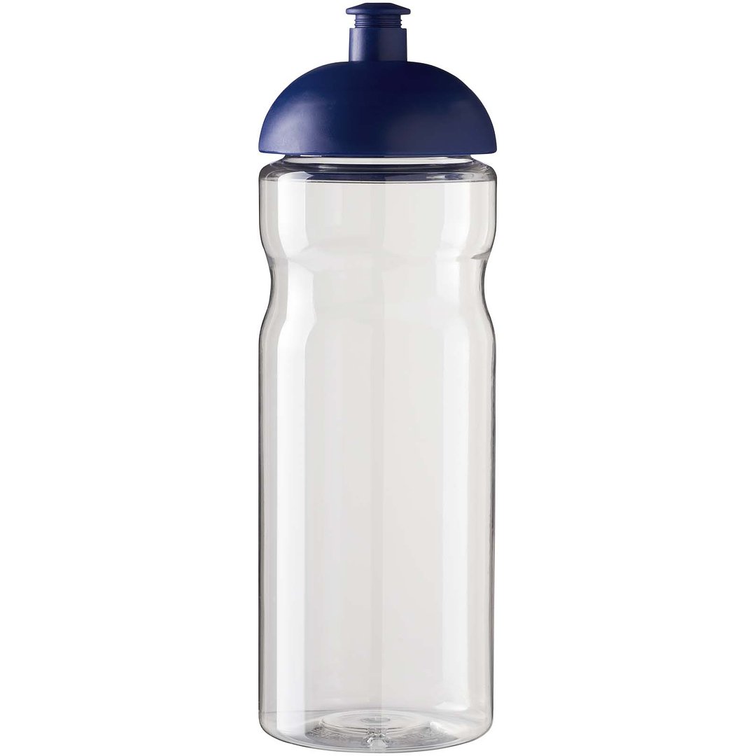 Eco Base 650 ml Sportflasche mit Stülpdeckel - Nett