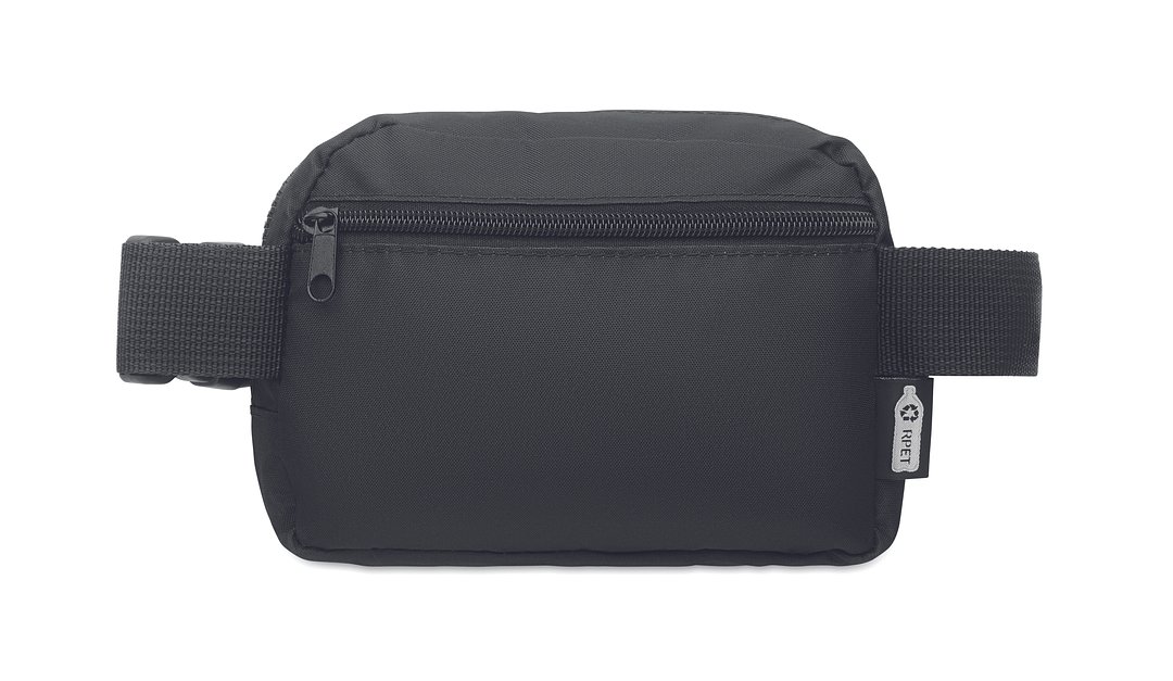Gürteltasche 300D RPET Wali