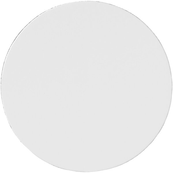 Runder Untersetzer - Nico