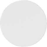 Runder Untersetzer - Nico