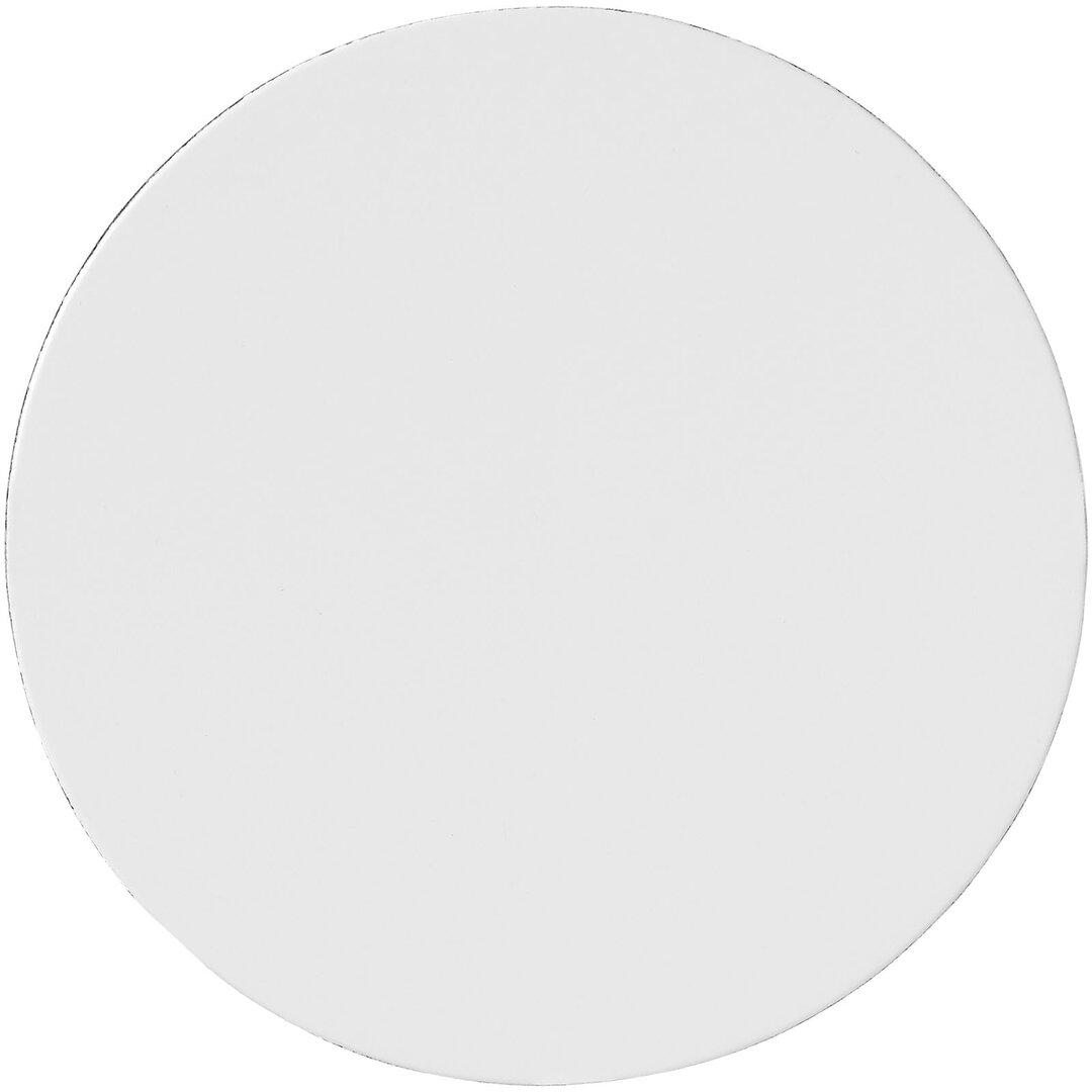 Runder Untersetzer - Nico