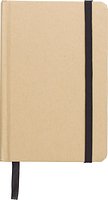 Notizbuch aus recyceltem Papier (A6) Lole
